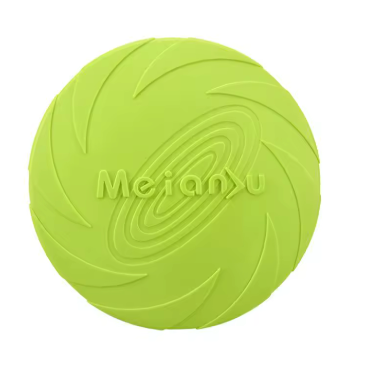 Dog Frisbee