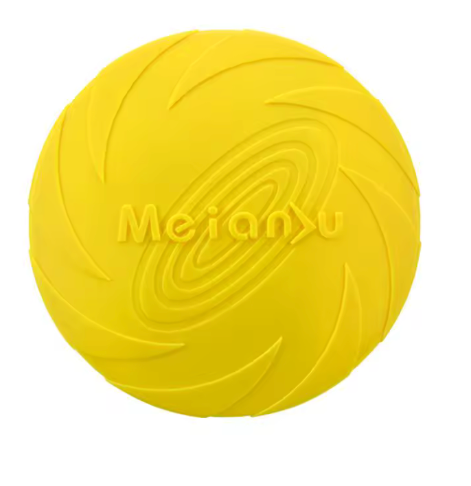 Dog Frisbee
