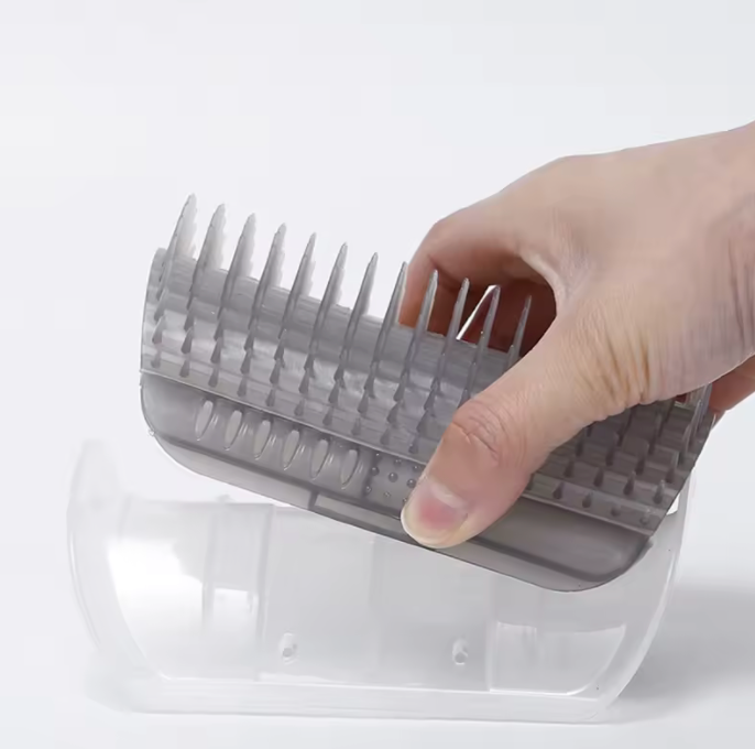 Cat Brush / Massager