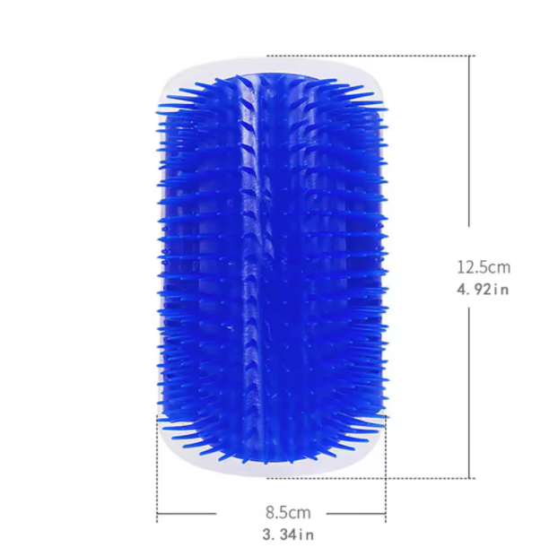 Cat Brush / Massager