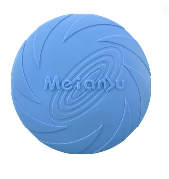 Dog Frisbee