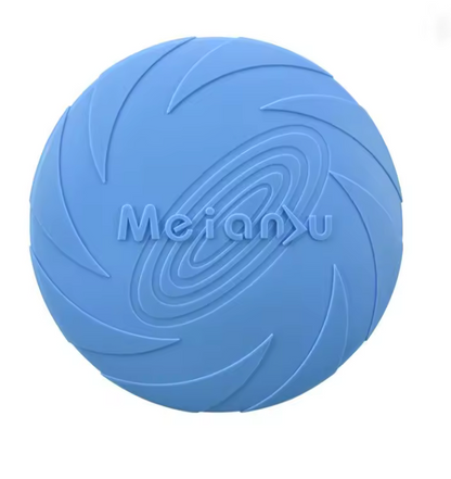 Dog Frisbee