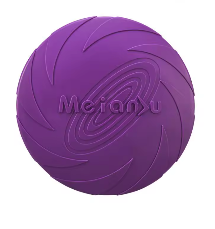 Dog Frisbee