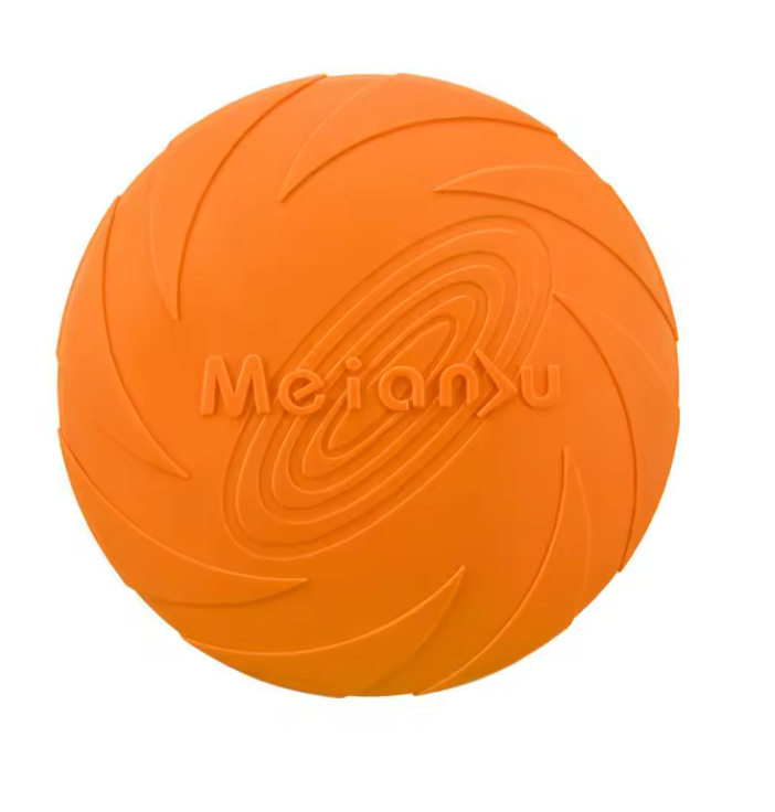 Dog Frisbee