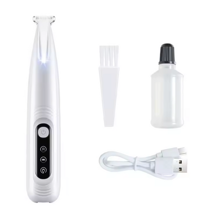 Paw Trimmer