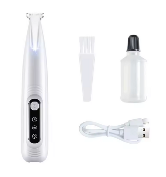 Paw Trimmer