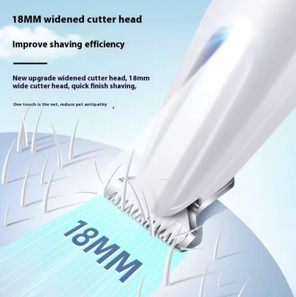 Paw Trimmer