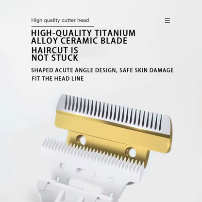 Full Professional Grooming Kit