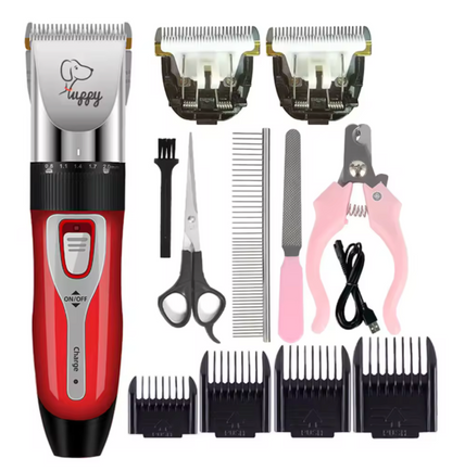 Full Professional Grooming Kit