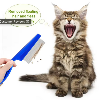Flea and Lice Combs for Pets