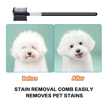 Flea and Lice Combs for Pets