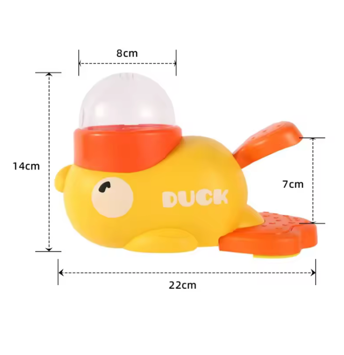 Pet Treat Toy Dispenser