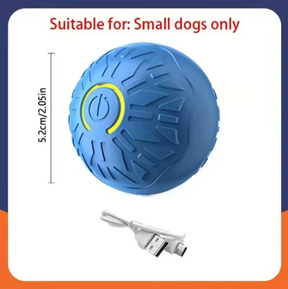 Electronic Toy Ball